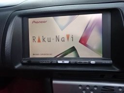 Honda S2000 BASE GRADE picture