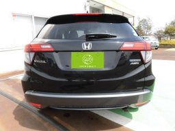 Honda VEZEL HYBRID X* HONDA SENSING picture