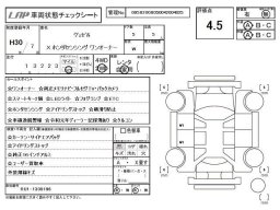Honda VEZEL X HONDA SENSING ONE OWNER picture