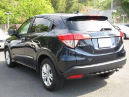 Honda VEZEL X HONDA SENSING ONE OWNER picture