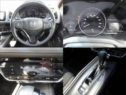 Honda VEZEL X HONDA SENSING ONE OWNER picture