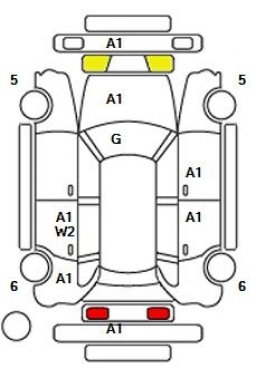 Honda VEZEL Z HONDA SENSING HYBRID picture