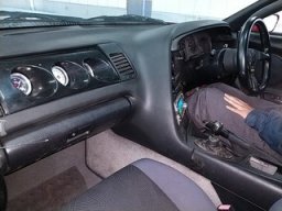 Toyota Supra RZ  picture