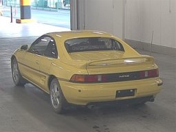 Toyota MR2 G LIMITED CP picture