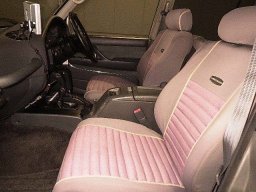 Toyota Land Cruiser 4WD VX-LTD picture