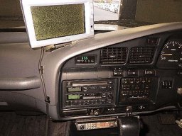 Toyota Land Cruiser 4WD VX-LTD picture