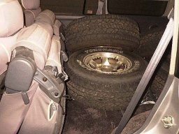 Toyota Land Cruiser 4WD VX-LTD picture