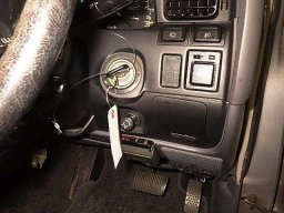 Toyota Land Cruiser 4WD VX-LTD picture