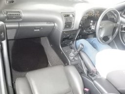 Toyota Celica CONVERTIBLE TYPE G OP picture