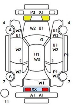 Nissan SKYLINE BASE GRADE GT-R picture