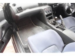 Nissan SKYLINE BASE GRADE GT-R picture