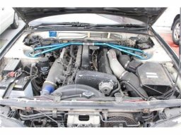 Nissan SKYLINE BASE GRADE GT-R picture