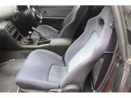 Nissan SKYLINE BASE GRADE GT-R picture