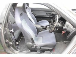 Nissan SKYLINE BASE GRADE GT-R picture
