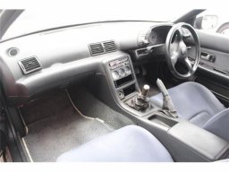 Nissan SKYLINE BASE GRADE GT-R picture