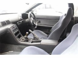 Nissan SKYLINE BASE GRADE GT-R picture