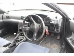 Nissan SKYLINE BASE GRADE GT-R picture