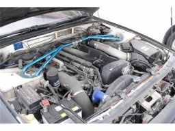 Nissan SKYLINE BASE GRADE GT-R picture