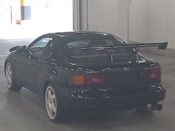 Toyota Celica GT-FOUR RC AWD CP 4WD picture