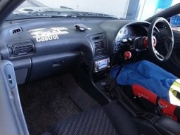 Toyota Celica GT-FOUR RC AWD CP 4WD picture