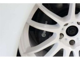 Nissan SKYLINE GT-R SHOCK-ABSORBER BREMBO picture