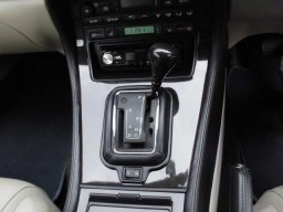 Jaguar Dimensions XJR 4.0 SUPERCHARGED picture