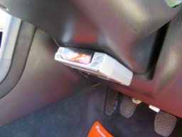 Subaru LEGACY B4 BLITZEN 2001 MODEL picture