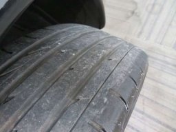 Subaru LEGACY B4 BLITZEN 2006 MODEL picture