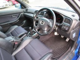 Subaru LEGACY B4 RSK S EDITION picture