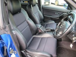 Subaru LEGACY B4 RSK S EDITION picture