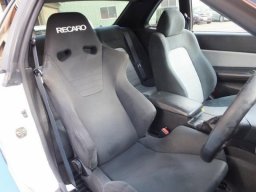 Nissan SKYLINE 25GT TURBO picture