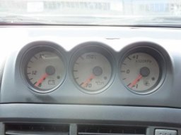 Nissan SKYLINE 25GT TURBO picture