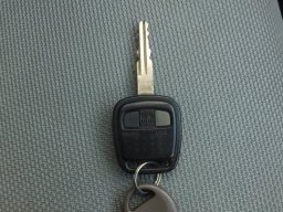 Nissan SKYLINE 25GT TURBO picture