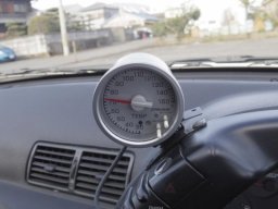 Nissan SKYLINE GT-R V SPECIFICATIONS picture