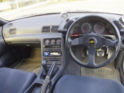 Nissan SKYLINE GT-R V SPECIFICATIONS picture