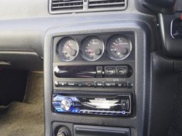 Nissan SKYLINE GT-R V SPECIFICATIONS picture