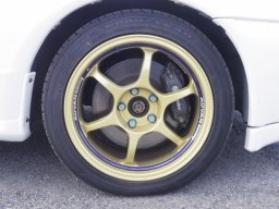 Nissan SKYLINE GT-R V SPECIFICATIONS picture