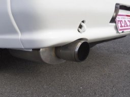 Nissan SKYLINE GT-R V SPECIFICATIONS picture