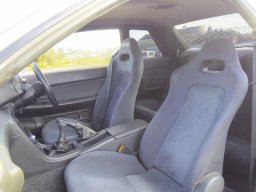 Nissan SKYLINE GT-R V SPECIFICATIONS picture