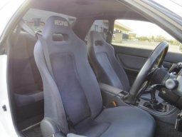 Nissan SKYLINE GT-R V SPECIFICATIONS picture