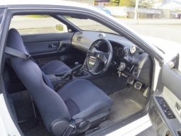 Nissan SKYLINE GT-R V SPECIFICATIONS picture