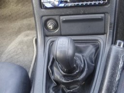 Nissan SKYLINE GT-R V SPECIFICATIONS picture