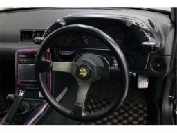 Nissan SKYLINE GT-R HKSTO4Z TURBINE HKS picture