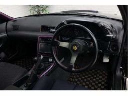 Nissan SKYLINE GT-R HKSTO4Z TURBINE HKS picture