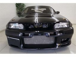 Nissan SKYLINE GT-R HKSTO4Z TURBINE HKS picture