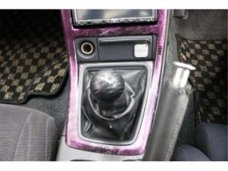 Nissan SKYLINE GT-R HKSTO4Z TURBINE HKS picture