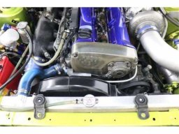 Nissan SKYLINE GT-R HKSTO4Z TURBINE HKS picture