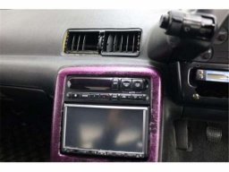 Nissan SKYLINE GT-R HKSTO4Z TURBINE HKS picture