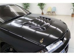 Nissan SKYLINE GT-R HKSTO4Z TURBINE HKS picture