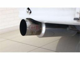 Nissan SKYLINE GT-R Crystal White BREMBO picture